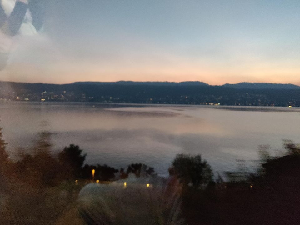 Photo of Zürich, Switzerland by Aaditya Sharma