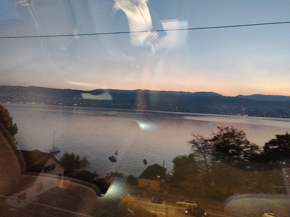 Photo of Zürich, Switzerland by Aaditya Sharma