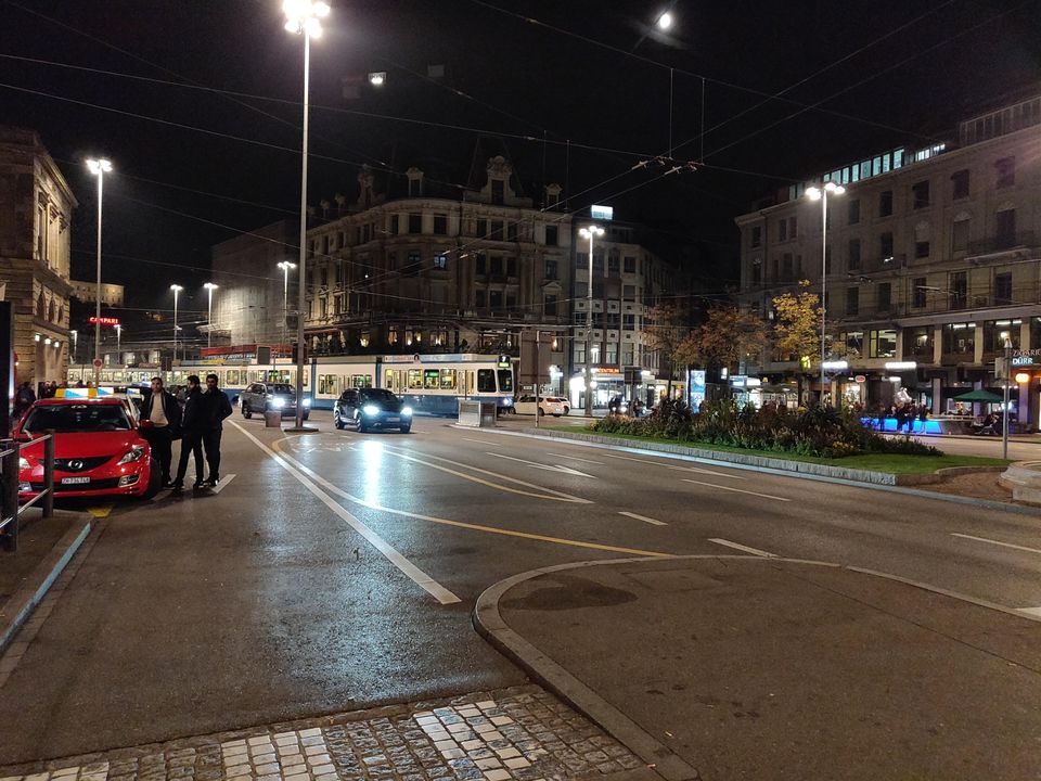Photo of Zürich, Switzerland by Aaditya Sharma
