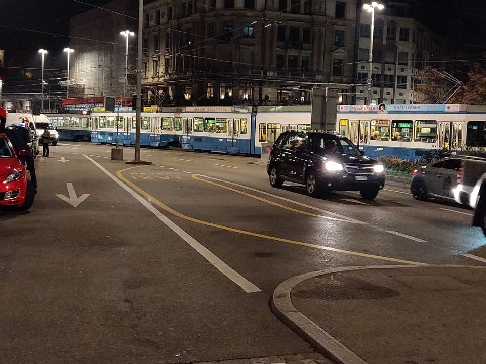 Photo of Zürich, Switzerland by Aaditya Sharma