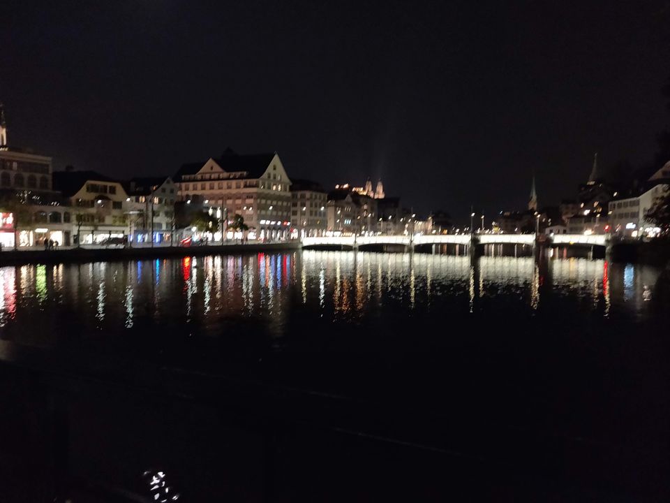 Photo of Zürich, Switzerland by Aaditya Sharma