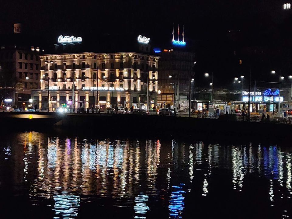 Photo of Zürich, Switzerland by Aaditya Sharma
