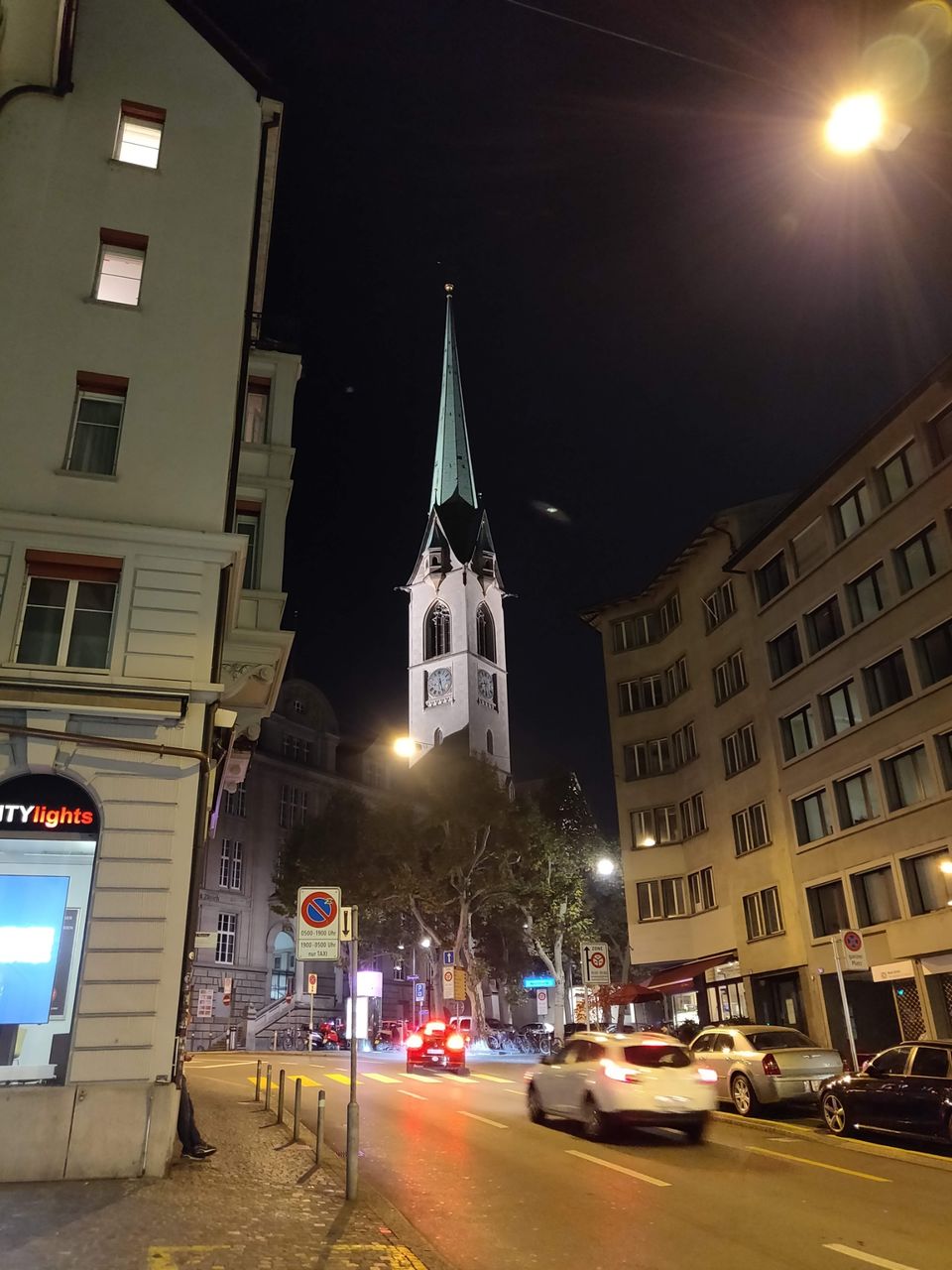 Photo of Zürich, Switzerland by Aaditya Sharma