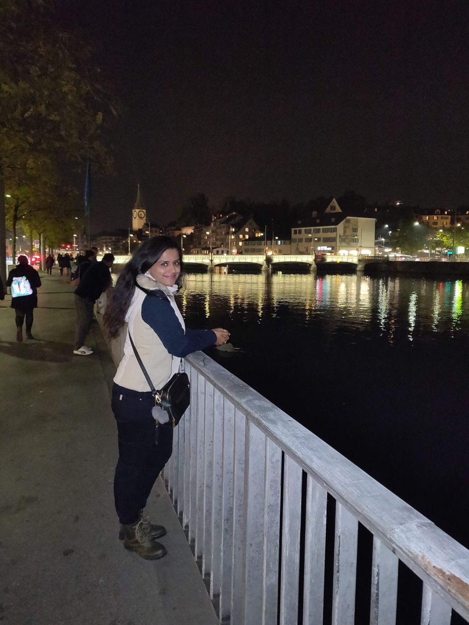 Photo of Zürich, Switzerland by Aaditya Sharma