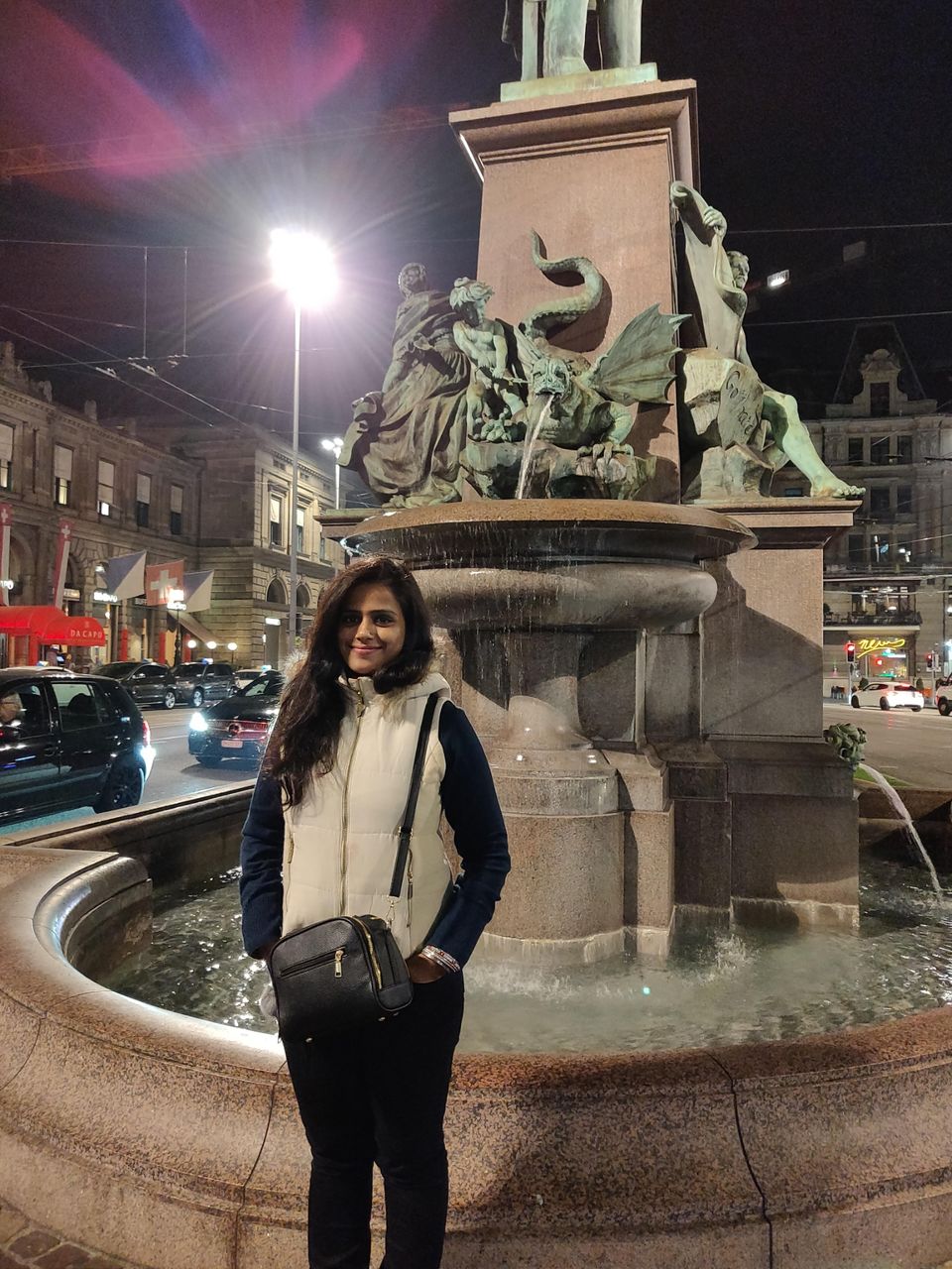 Photo of Zürich, Switzerland by Aaditya Sharma