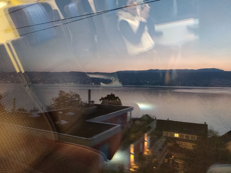 Photo of Zürich, Switzerland by Aaditya Sharma
