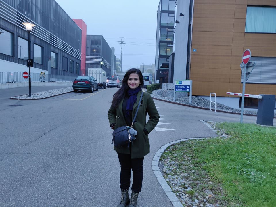 Photo of Luzern, Switzerland by Aaditya Sharma