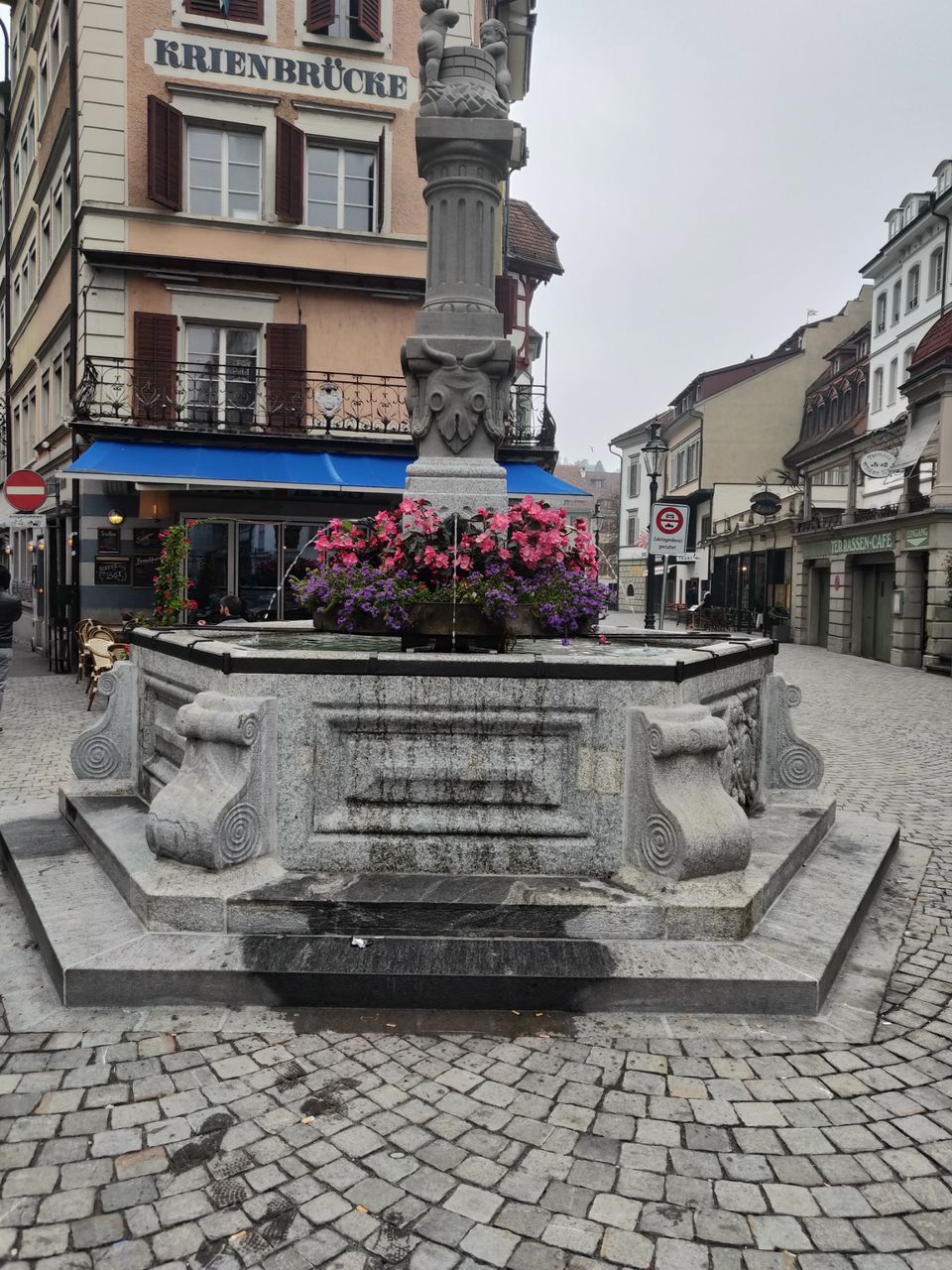 Photo of Luzern, Switzerland by Aaditya Sharma