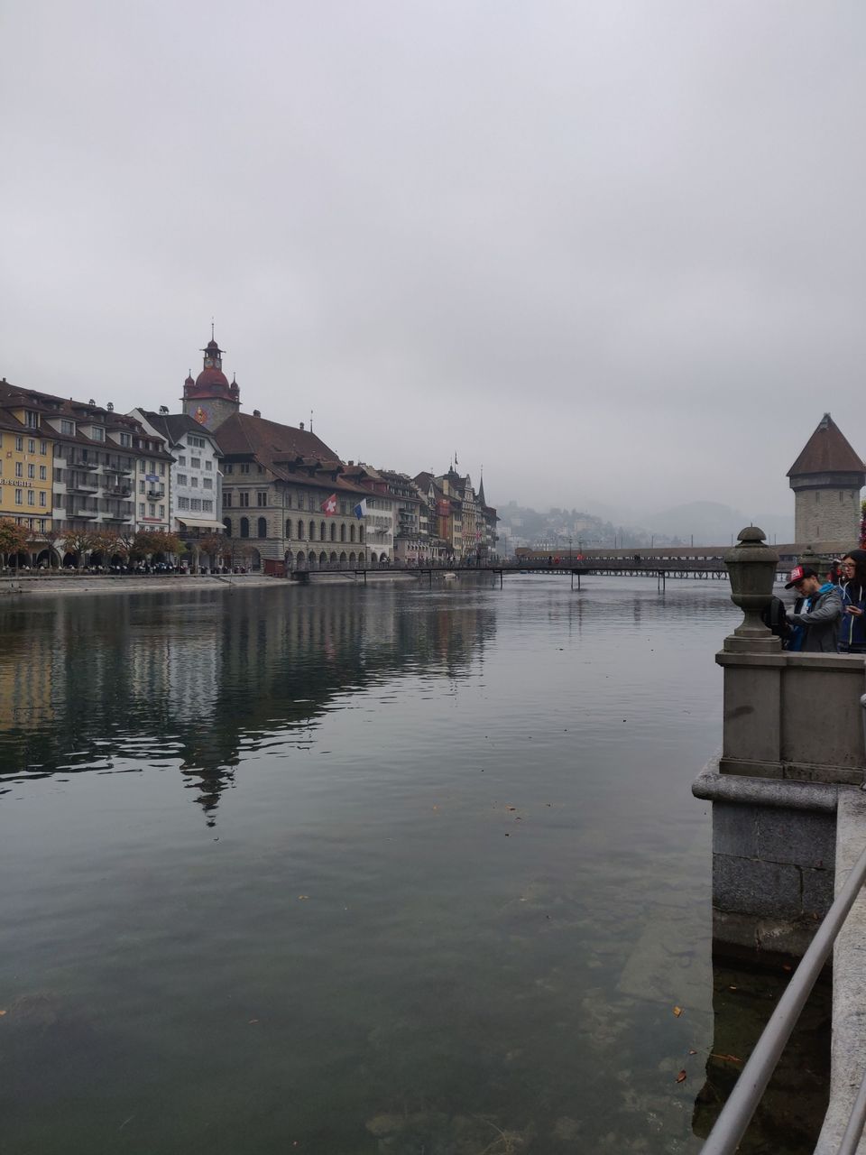 Photo of Luzern, Switzerland by Aaditya Sharma
