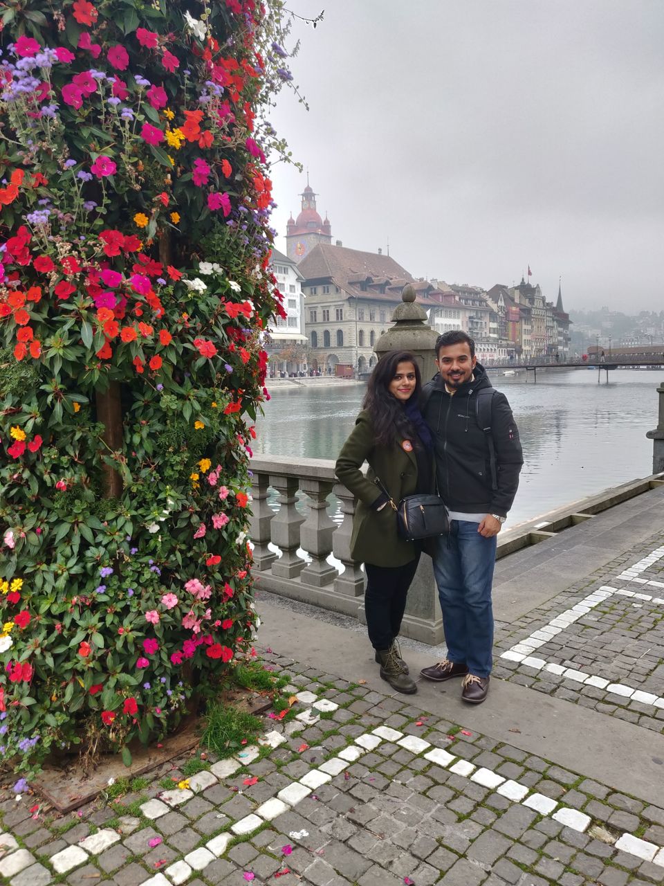 Photo of Luzern, Switzerland by Aaditya Sharma