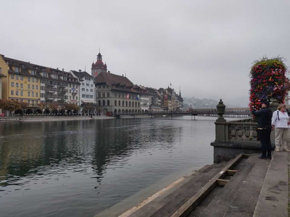 Photo of Luzern, Switzerland by Aaditya Sharma