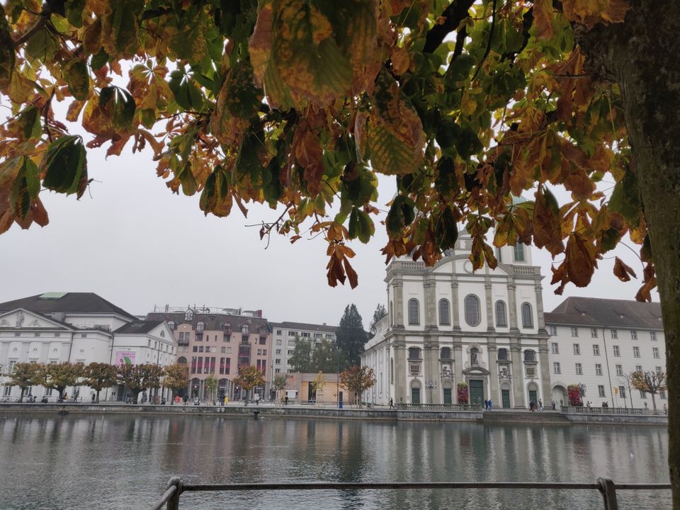 Photo of Luzern, Switzerland by Aaditya Sharma