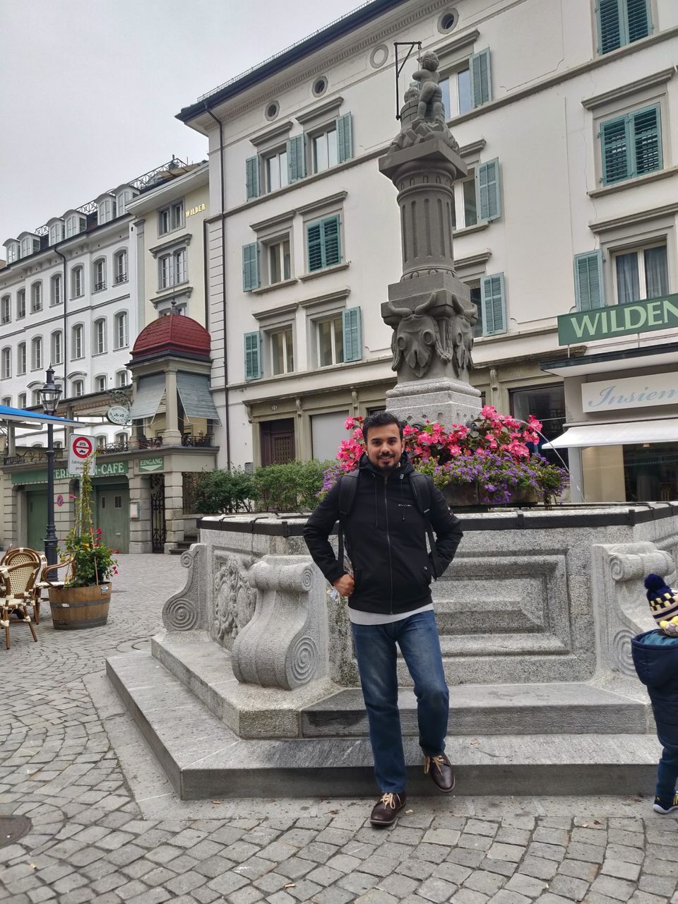 Photo of Luzern, Switzerland by Aaditya Sharma