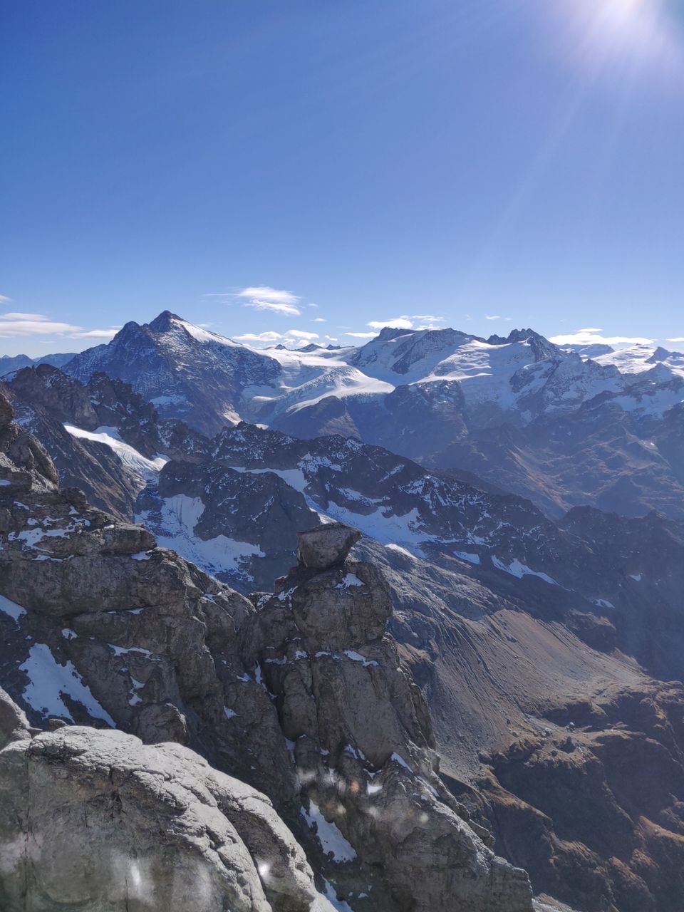 Photo of Titlis Mountain Station, Engelberg, Switzerland by Aaditya Sharma
