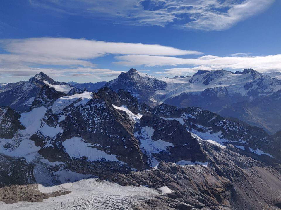 Photo of Titlis Mountain Station, Engelberg, Switzerland by Aaditya Sharma