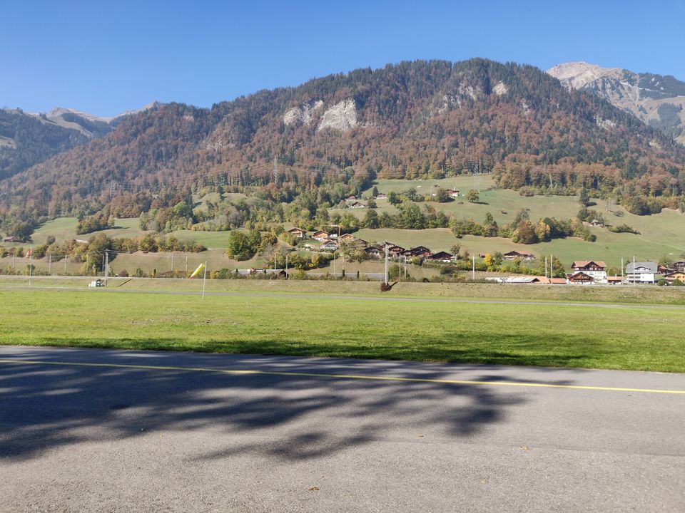 Photo of Switzerland by Aaditya Sharma