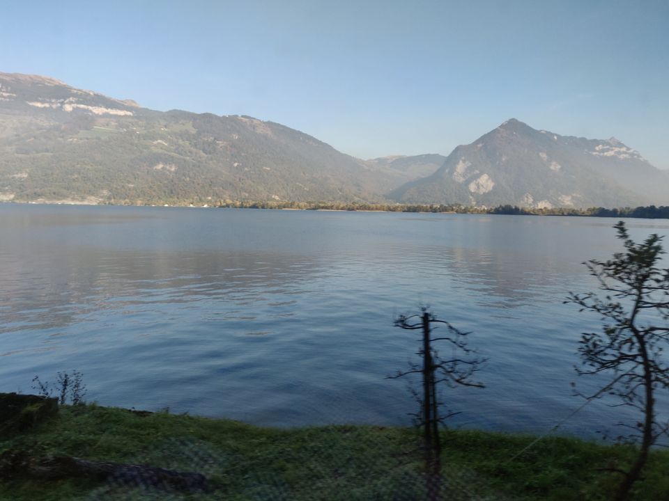 Photo of Switzerland by Aaditya Sharma