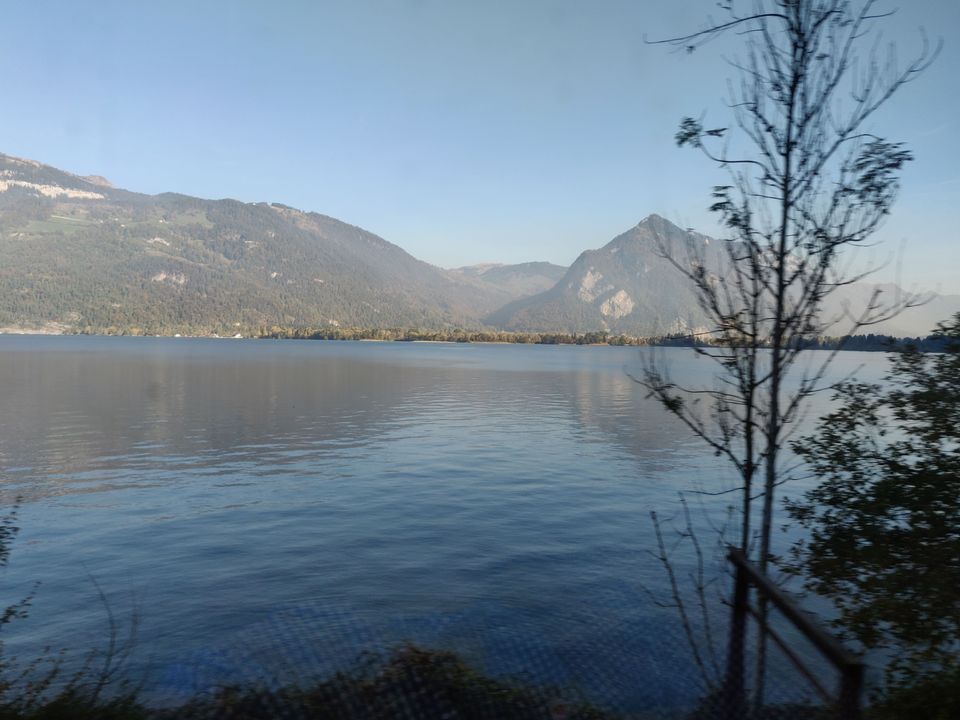 Photo of Switzerland by Aaditya Sharma