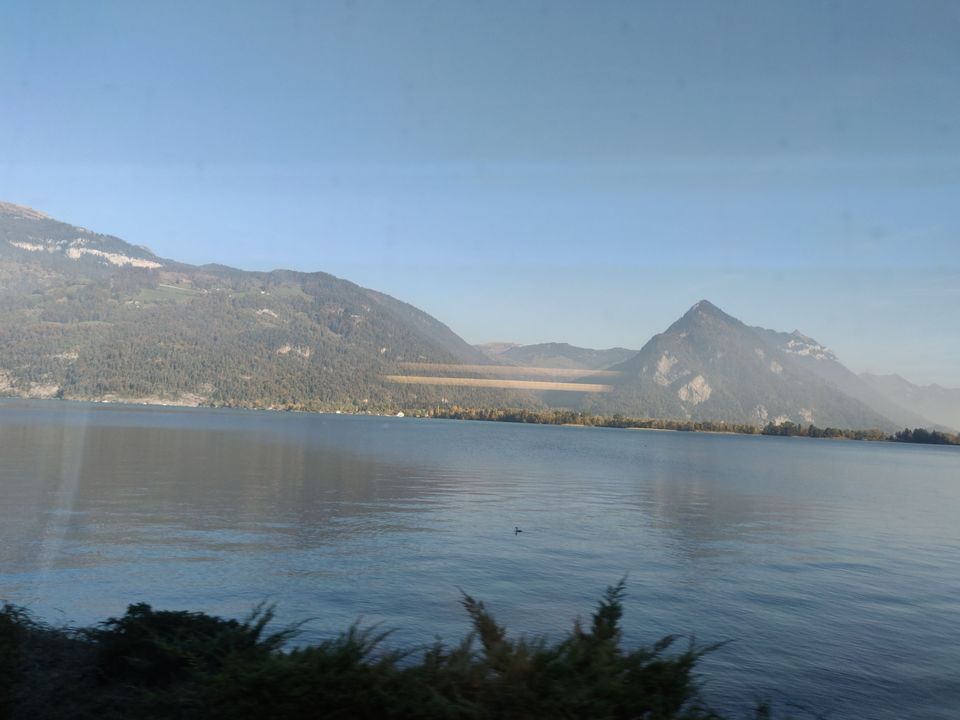 Photo of Switzerland by Aaditya Sharma