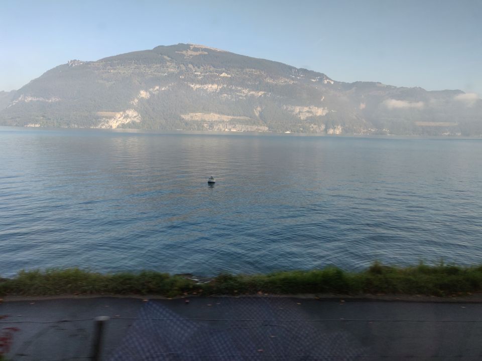 Photo of Switzerland by Aaditya Sharma