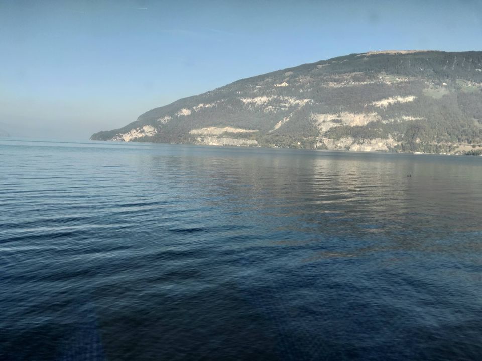 Photo of Switzerland by Aaditya Sharma