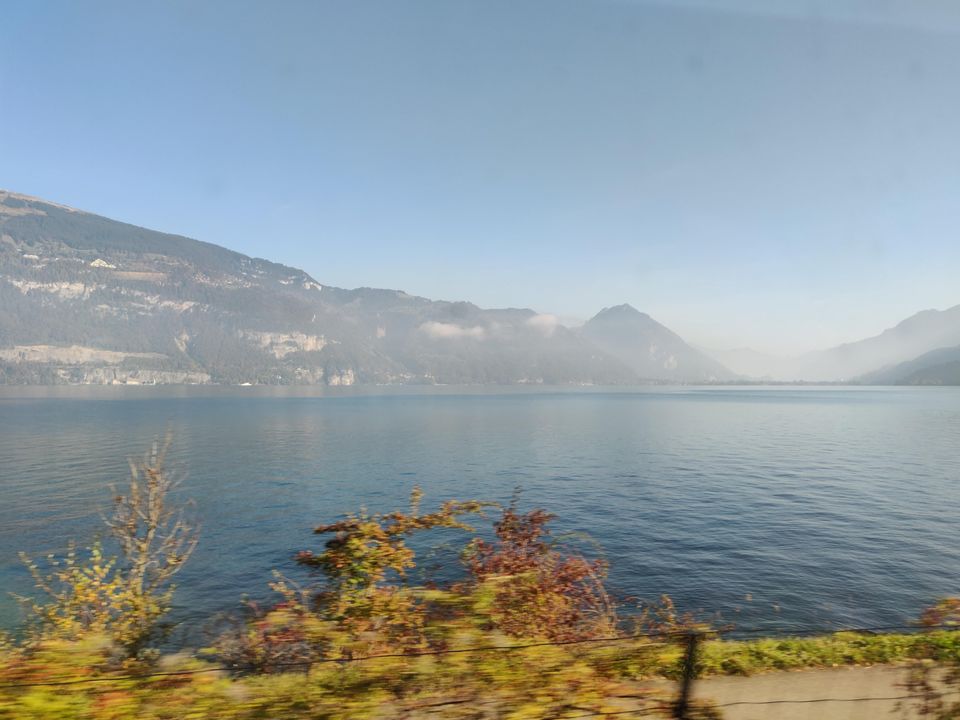 Photo of Switzerland by Aaditya Sharma