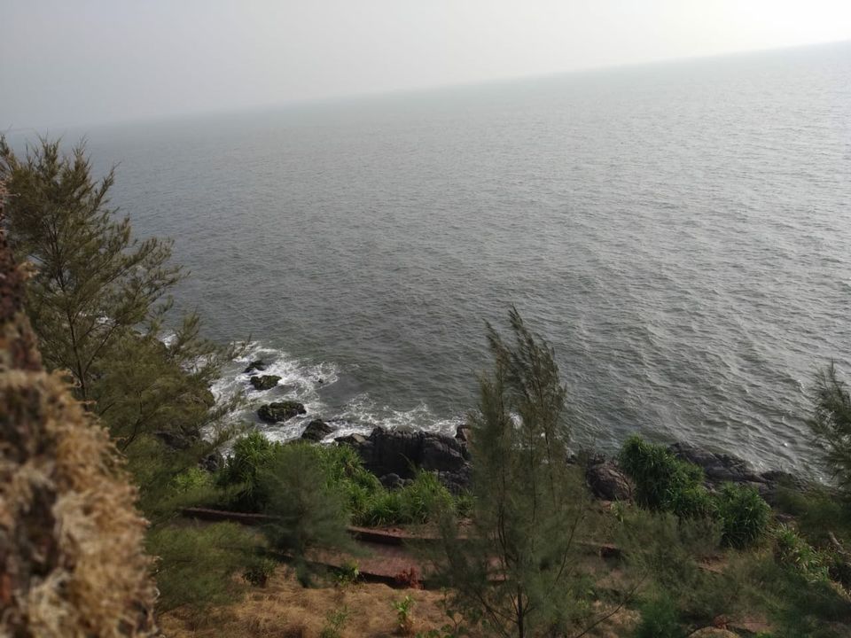 Photo of Bekkal fort #largest in kerala by Vithayathil Nima