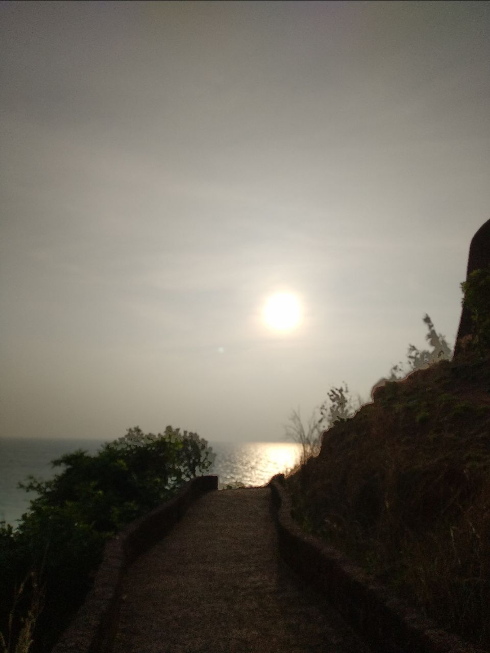 Photo of Bekkal fort #largest in kerala by Vithayathil Nima