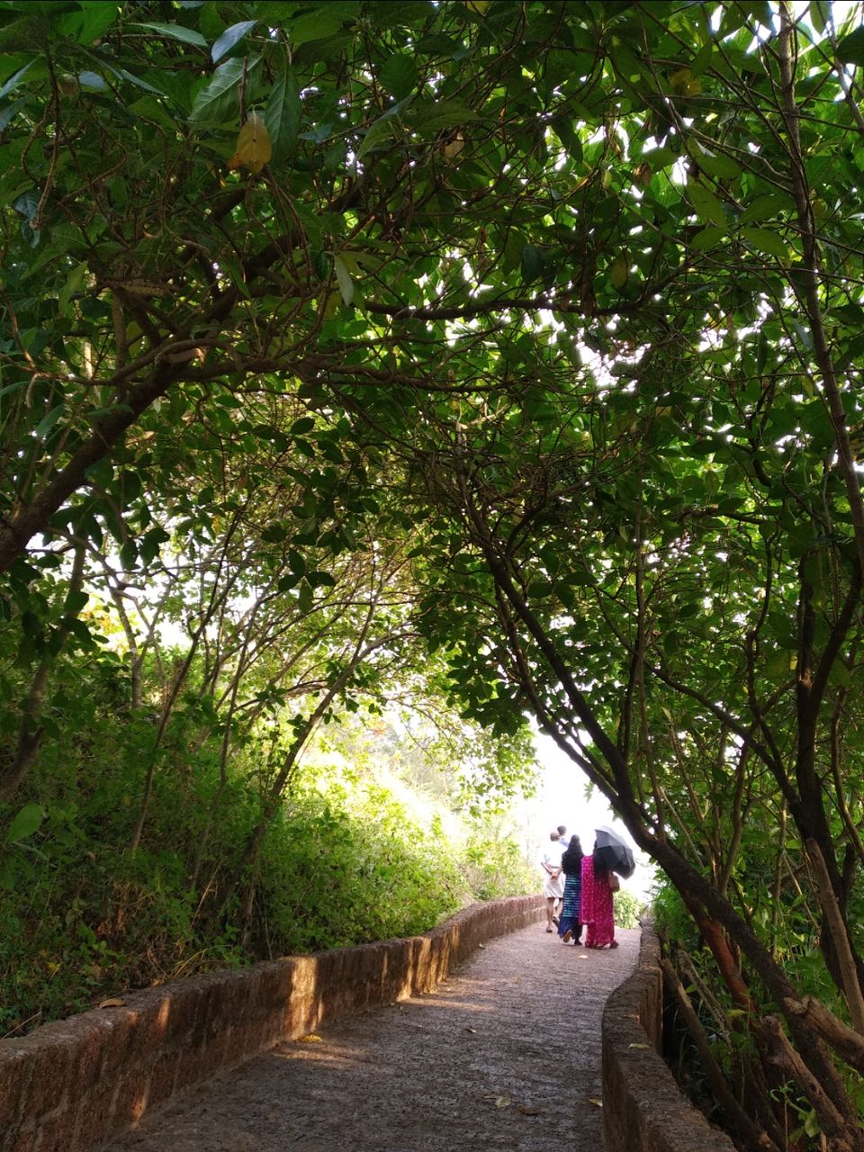 Photo of Bekkal fort #largest in kerala by Vithayathil Nima
