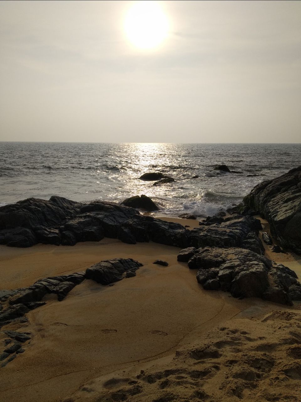 Photo of Bekkal fort #largest in kerala by Vithayathil Nima