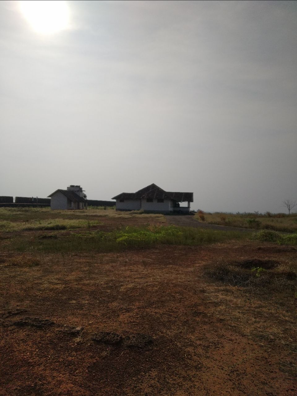 Photo of Bekkal fort #largest in kerala by Vithayathil Nima