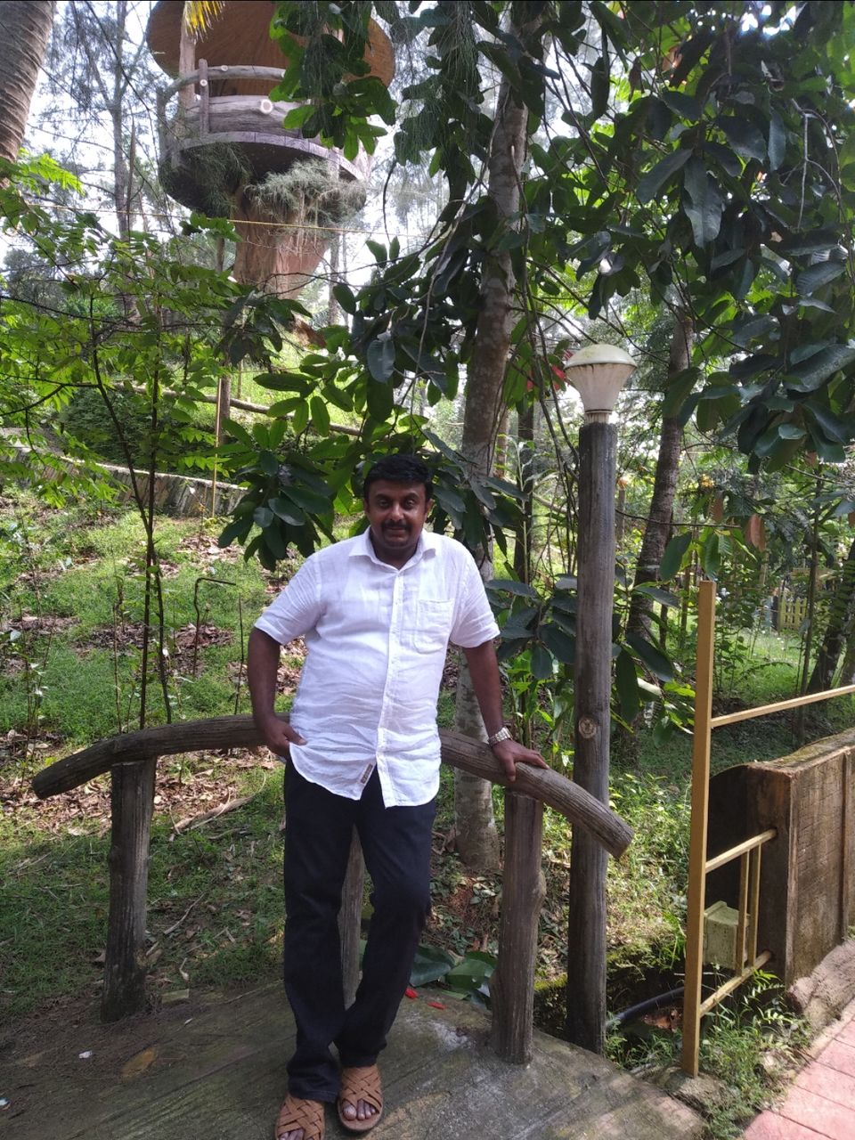 Photo of World's first agricultural theme park by Vithayathil Nima