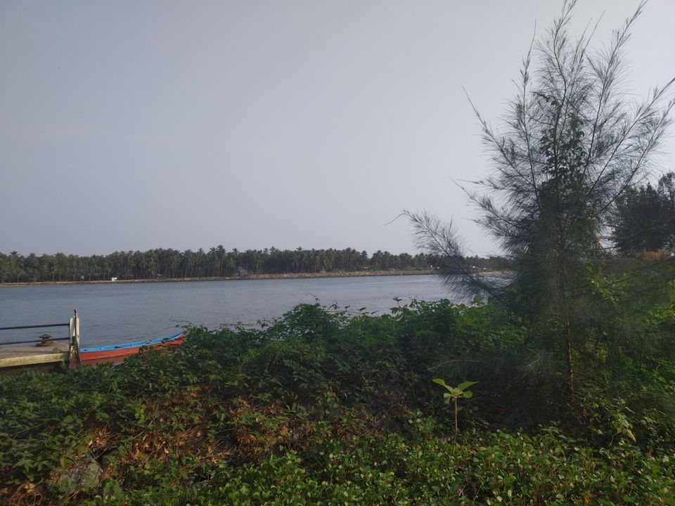 Photo of Mind soothening Evening getaway @kasargod by Vithayathil Nima