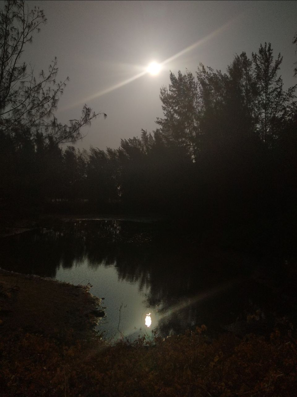 Photo of Mind soothening Evening getaway @kasargod by Vithayathil Nima