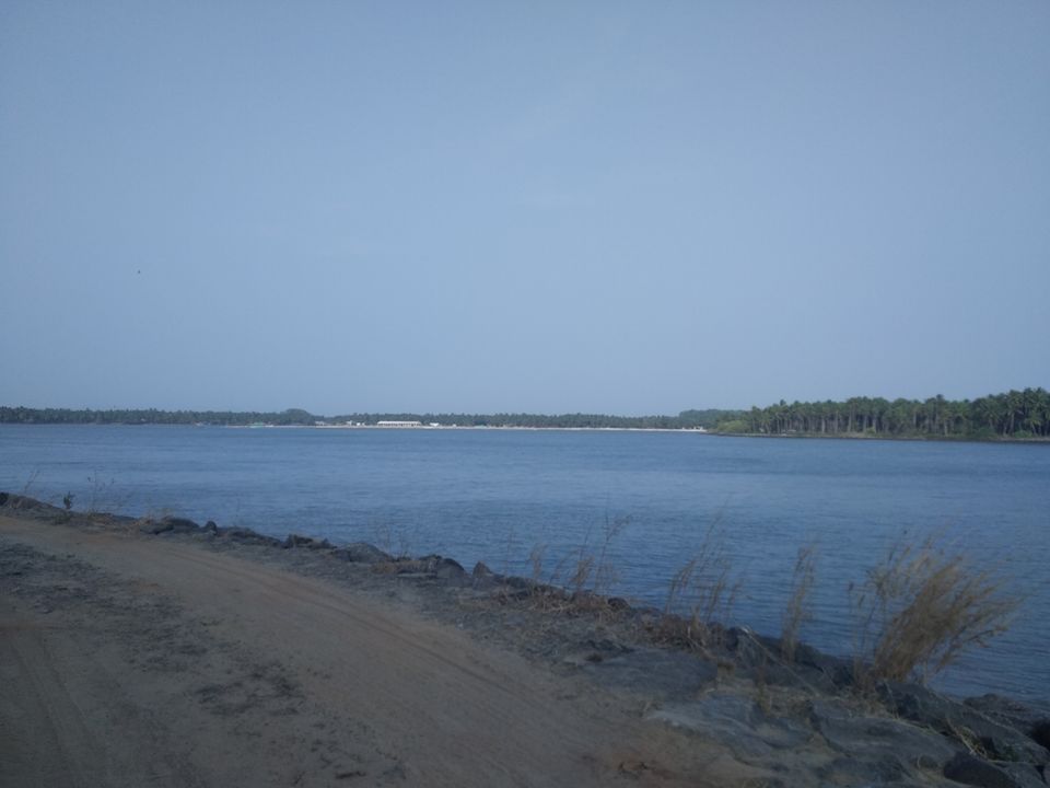 Photo of Mind soothening Evening getaway @kasargod by Vithayathil Nima