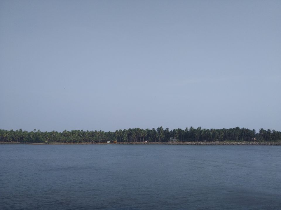 Photo of Mind soothening Evening getaway @kasargod by Vithayathil Nima