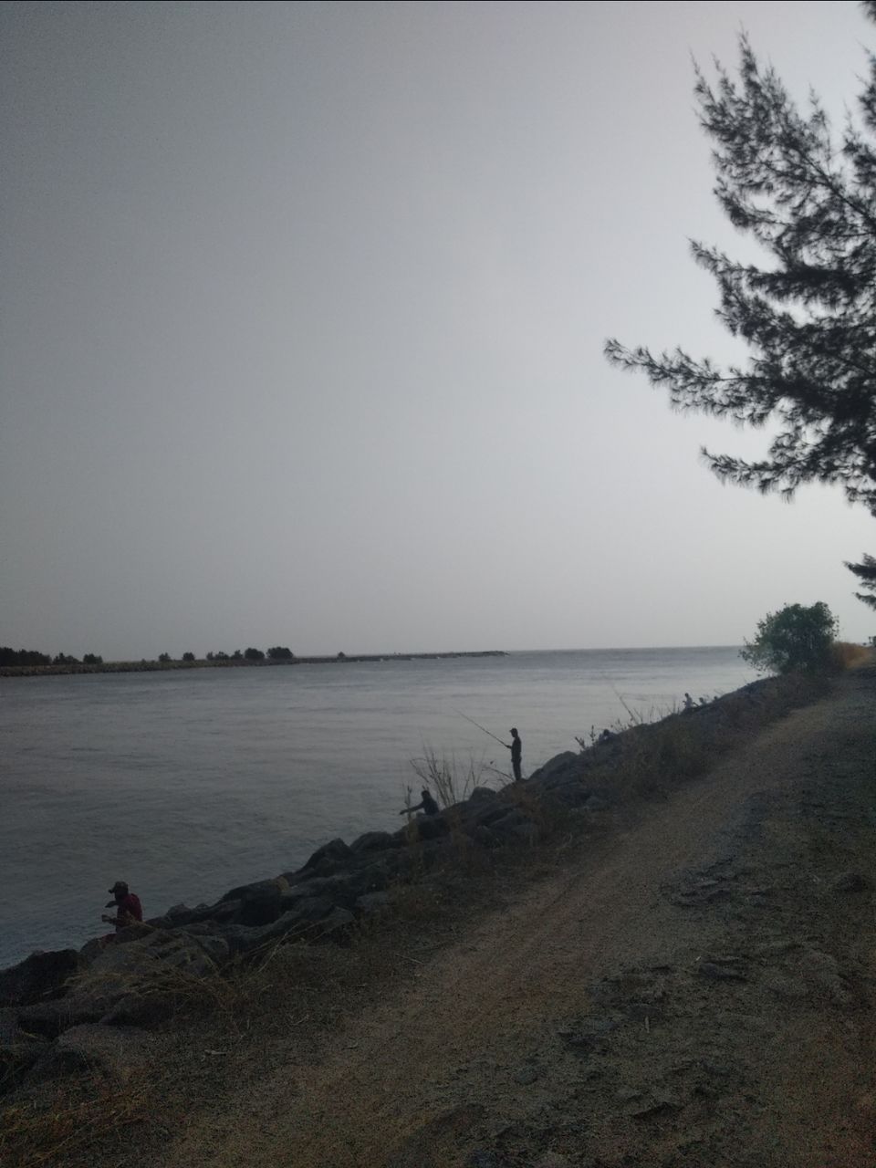 Photo of Mind soothening Evening getaway @kasargod by Vithayathil Nima