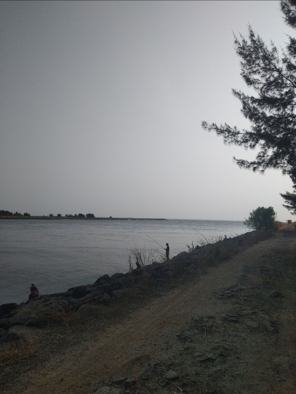Photo of Mind soothening Evening getaway @kasargod by Vithayathil Nima