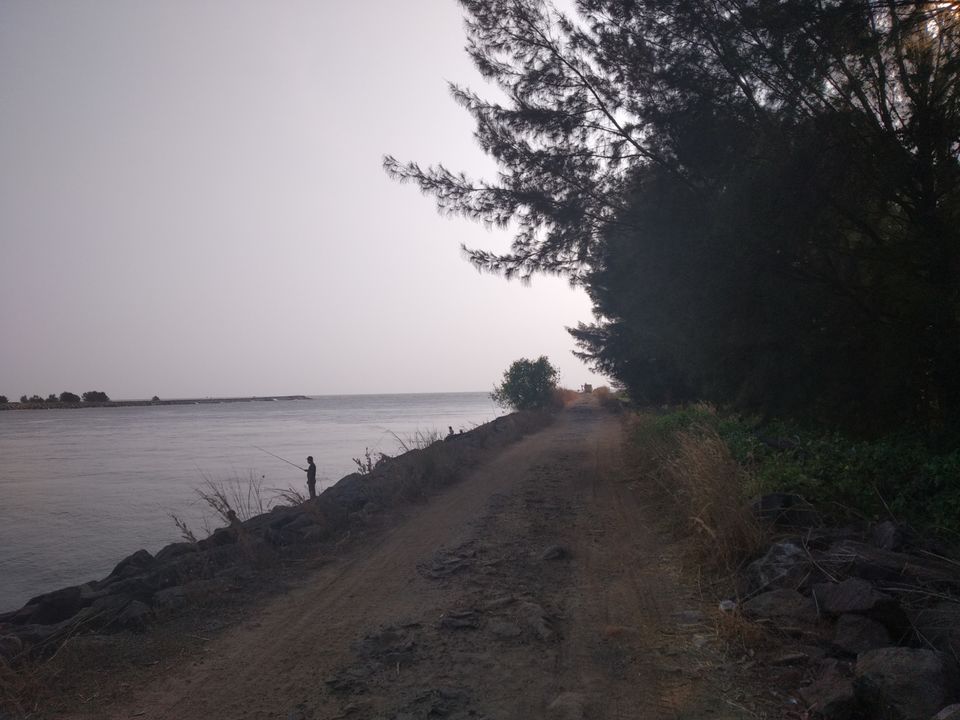 Photo of Mind soothening Evening getaway @kasargod by Vithayathil Nima