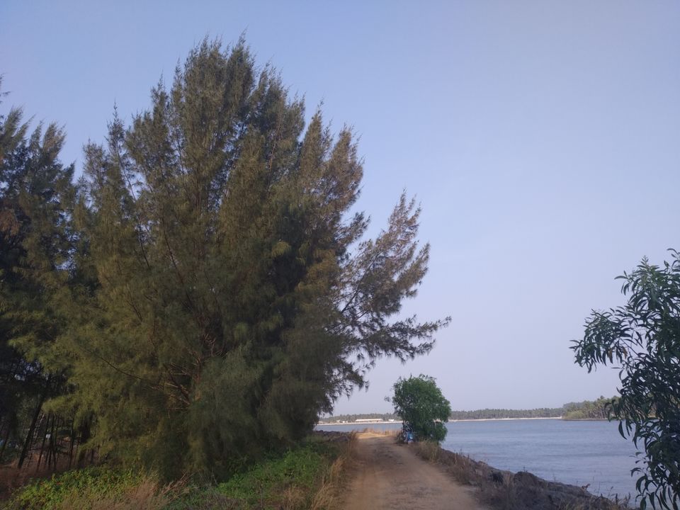 Photo of Mind soothening Evening getaway @kasargod by Vithayathil Nima