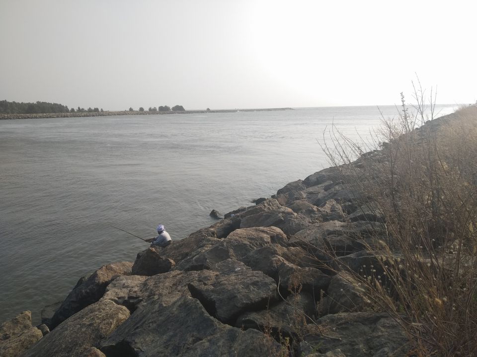 Photo of Mind soothening Evening getaway @kasargod by Vithayathil Nima