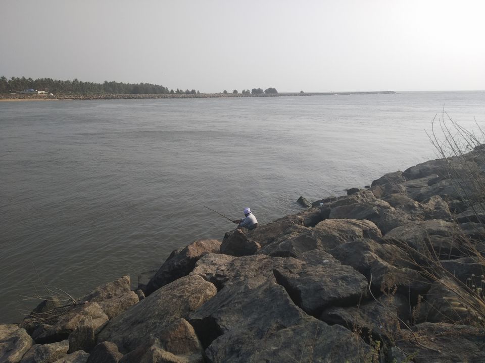 Photo of Mind soothening Evening getaway @kasargod by Vithayathil Nima