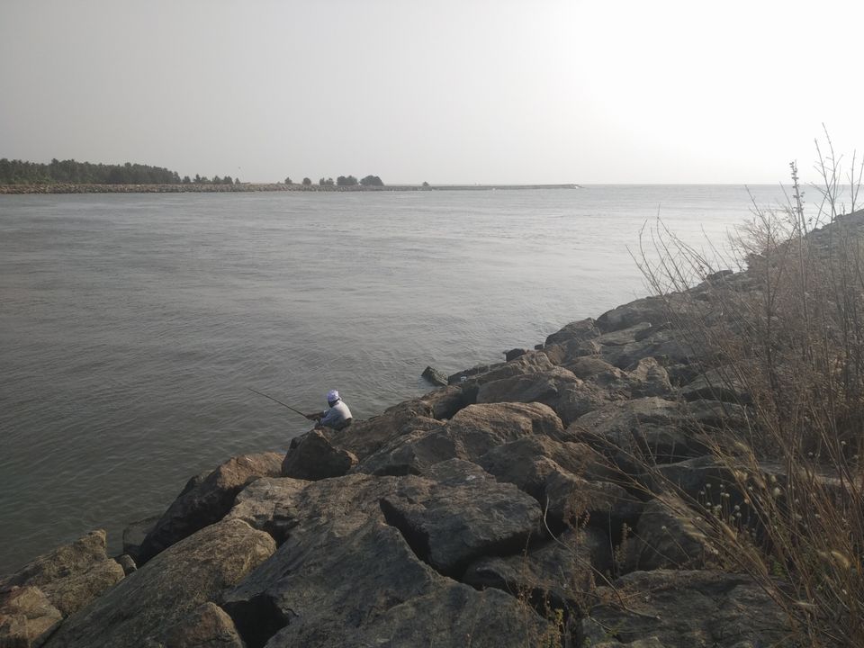 Photo of Mind soothening Evening getaway @kasargod by Vithayathil Nima