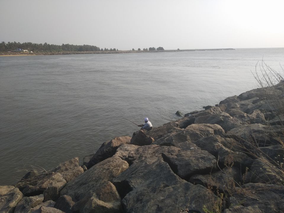 Photo of Mind soothening Evening getaway @kasargod by Vithayathil Nima