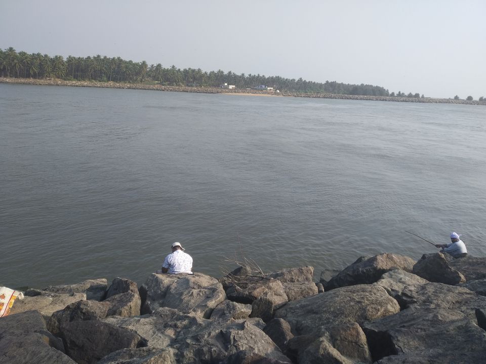 Photo of Mind soothening Evening getaway @kasargod by Vithayathil Nima