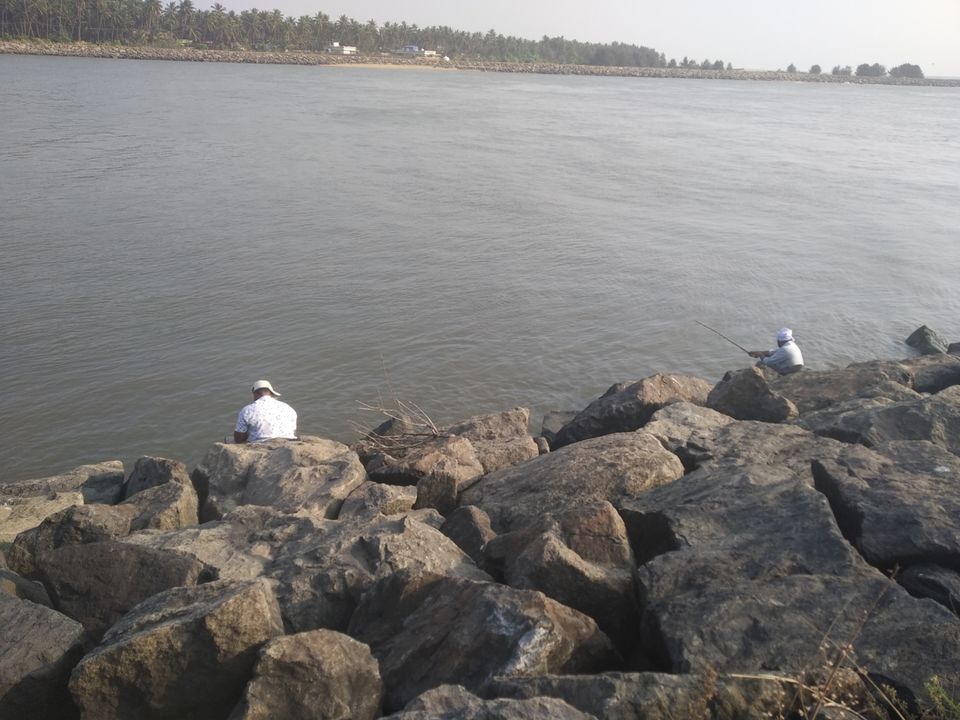 Photo of Mind soothening Evening getaway @kasargod by Vithayathil Nima