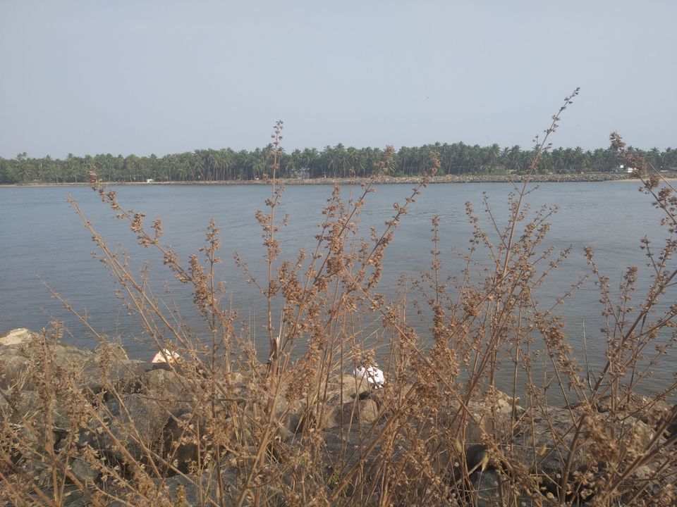 Photo of Mind soothening Evening getaway @kasargod by Vithayathil Nima