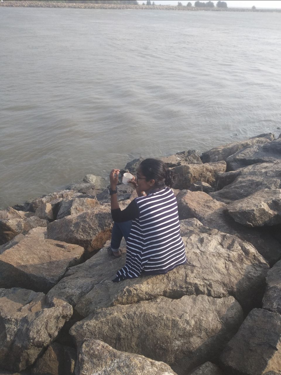 Photo of Mind soothening Evening getaway @kasargod by Vithayathil Nima