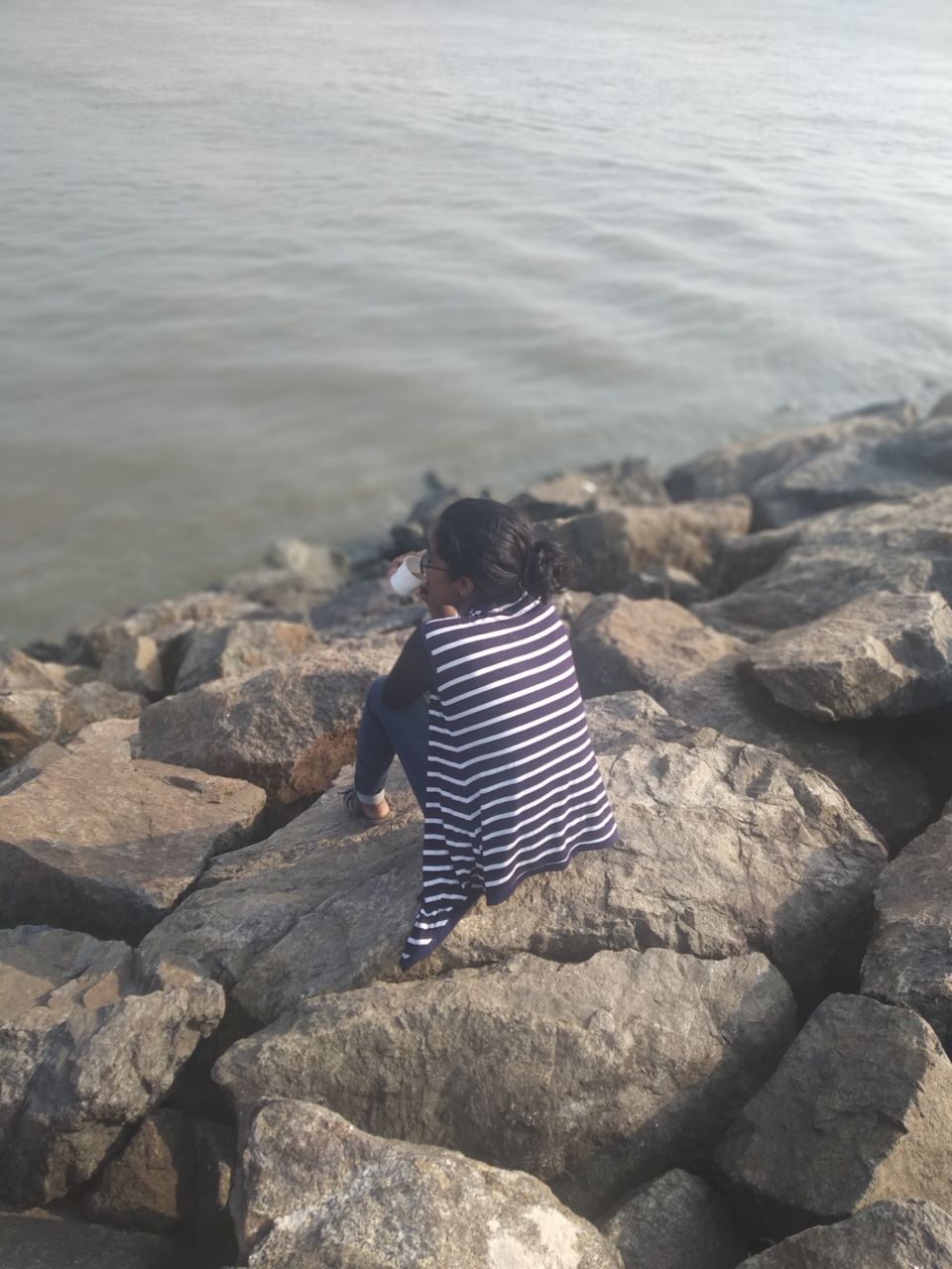 Photo of Mind soothening Evening getaway @kasargod by Vithayathil Nima