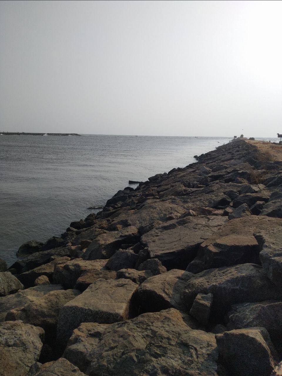 Photo of Mind soothening Evening getaway @kasargod by Vithayathil Nima